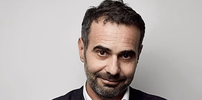 Cet acteur haut-viennois à l&rsquo;affiche d&rsquo;une série TF1 et Netflix
