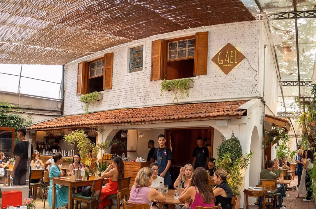 Disquaire vintage, restaurant libanais : l&rsquo;actu des commerces