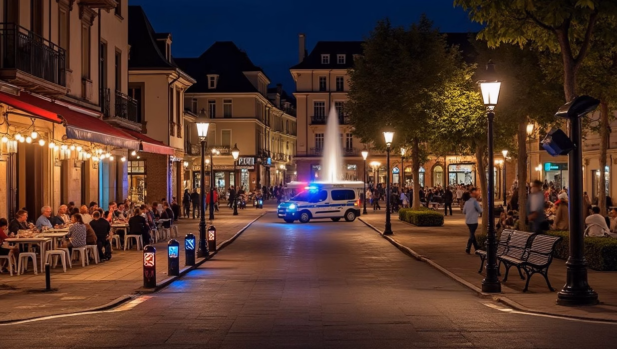 Tous les faits divers du jour à Limoges et alentours